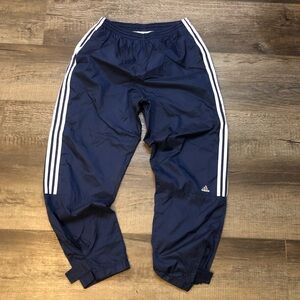 Vintage Adidas TrackPants
